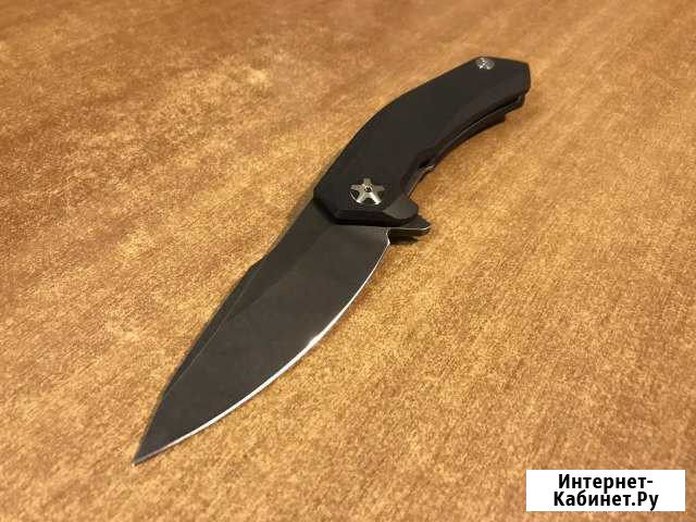 Zero Tolerance 0095 реплика Нижний Новгород - изображение 1