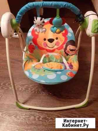 Детские качели Благовещенск