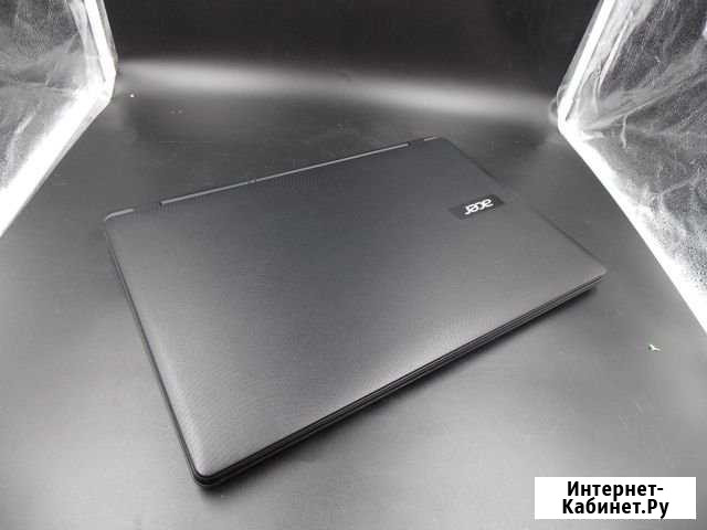 Дв) Ноутбук Acer extensa EX2519 Дивеево - изображение 1