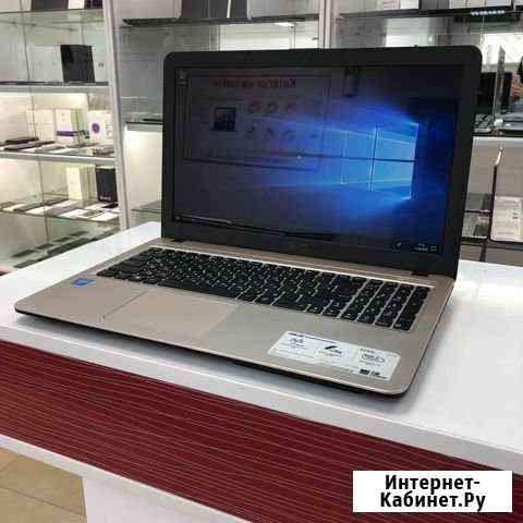 Ноутбук asus R540S лот A181178 Брянск
