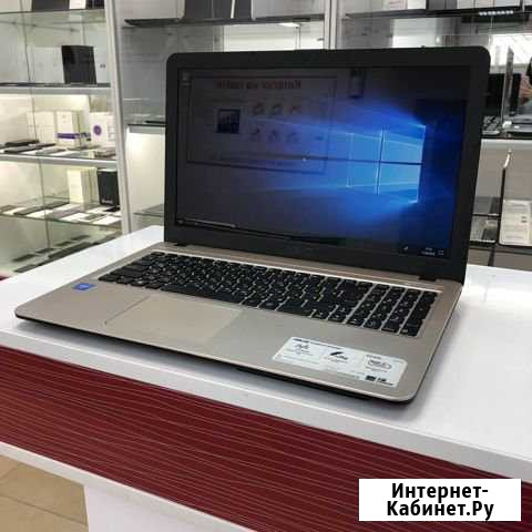 Ноутбук asus R540S лот A181178 Брянск - изображение 1