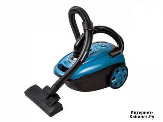 Пылесосы мешкового типа Endever SkyClean VC-220 Воронеж