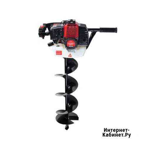 Мотобур MaxCut MC 55 без шнека Киров