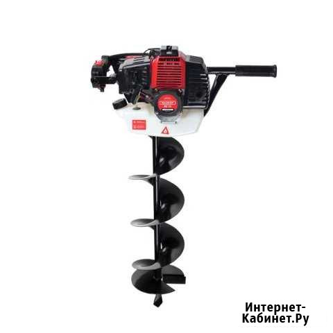 Мотобур MaxCut MC 55 без шнека Киров - изображение 1