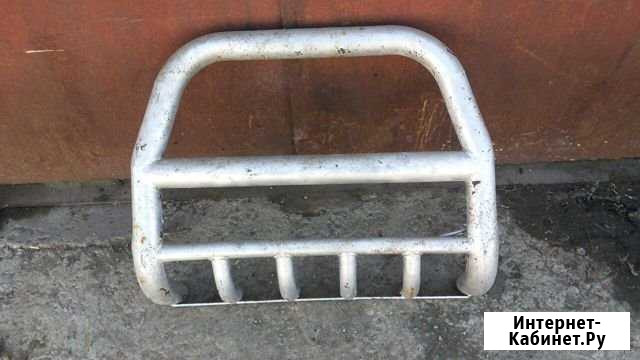 Продам кенгурятник Пенза - изображение 1