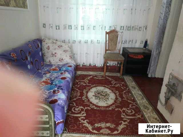 Дом 150 кв.м. на участке 1 сот. Черкесск - изображение 1