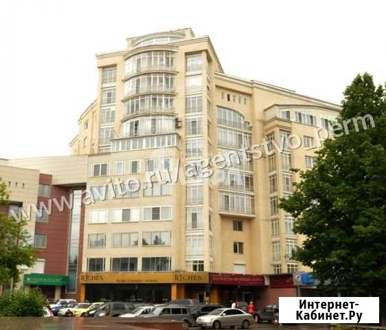 Продам офисное помещение, 150.7 кв.м. Пермь - изображение 1