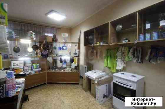 Продам помещение свободного назначения, 29 кв.м. Тюмень