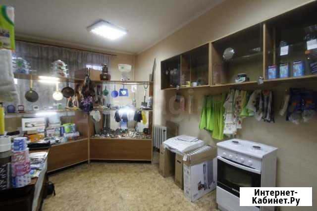 Продам помещение свободного назначения, 29 кв.м. Тюмень - изображение 1