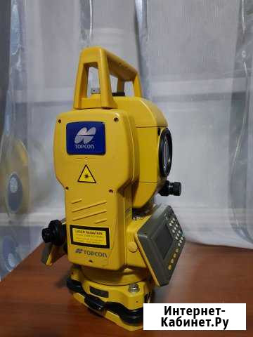 Тахеометр GPT-3105N Полысаево - изображение 1