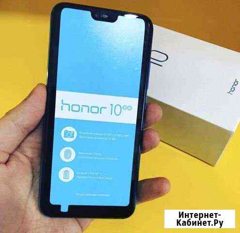 Honor 10 4/64GB Нальчик