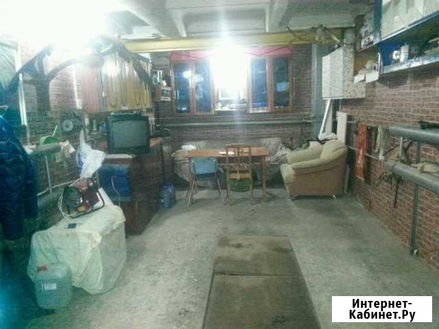 Гараж, 25 кв.м. Комсомольск-на-Амуре - изображение 1