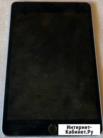 iPad mini 4 128gb wifi+cellular Саратов - изображение 1