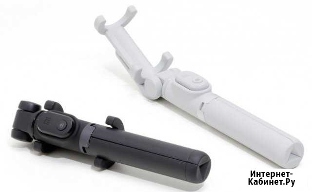 Монопод-штатив Xiaomi Mi Tripod Selfie Stick для с Смоленск - изображение 1