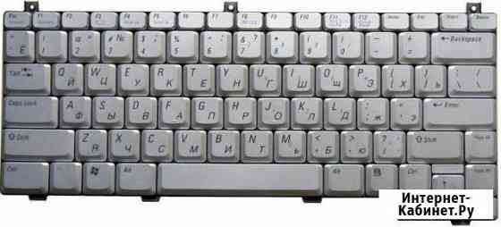 Клавиатура для ноутбука Dell M1210 Ставрополь