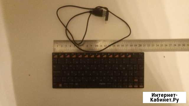 Клавитатура usb+ blutoch Вологда - изображение 1