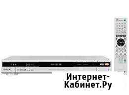 Рекордер Sony RDR-HX720 Комсомольск-на-Амуре