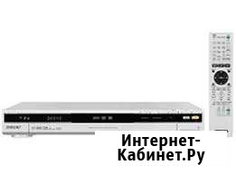 Рекордер Sony RDR-HX720 Комсомольск-на-Амуре - изображение 1