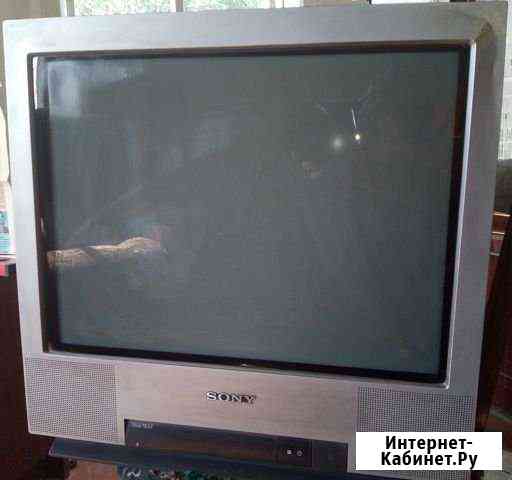 Телевизор sony sony KV 21FT2K Гурьевск