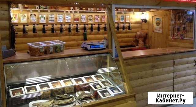 Прибыльный магазин пива в новом районе Санкт-Петербург - изображение 1