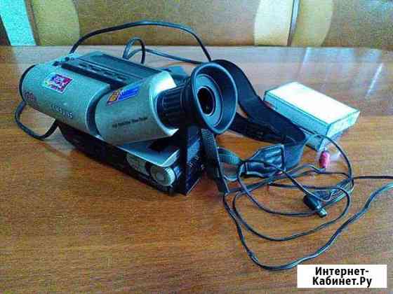 SAMSUNG VP-A31 pal Прокопьевск