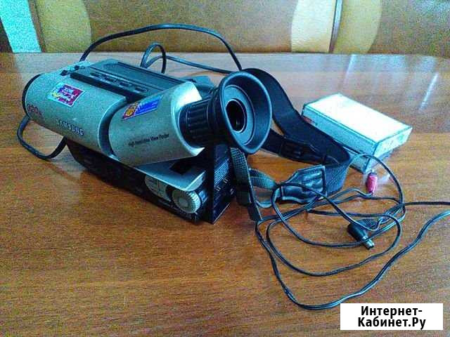 SAMSUNG VP-A31 pal Прокопьевск - изображение 1