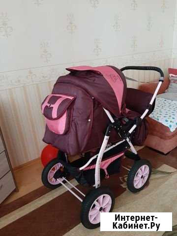 Продам коляску Ноябрьск - изображение 1
