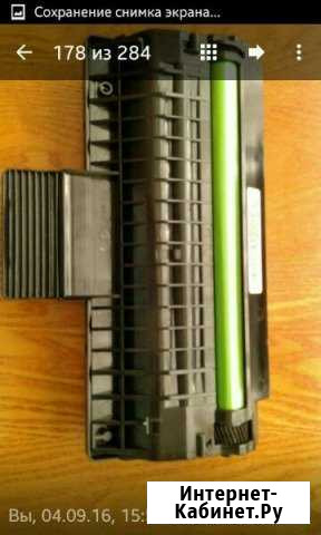 Продам катридж заправленные Новосибирск - изображение 1