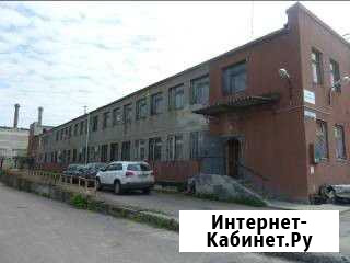 Помещение свободного назначения, 2184.8 кв.м. Нижний Новгород - изображение 1