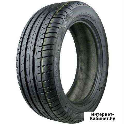 Комплект шипованных шин 255/55R18 Казань