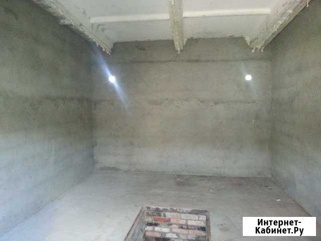 Гараж, 24 кв.м. Новомосковск - изображение 1