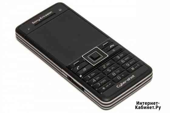 Sony Ericsson C902 новый Омск