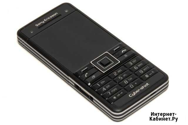Sony Ericsson C902 новый Омск - изображение 1
