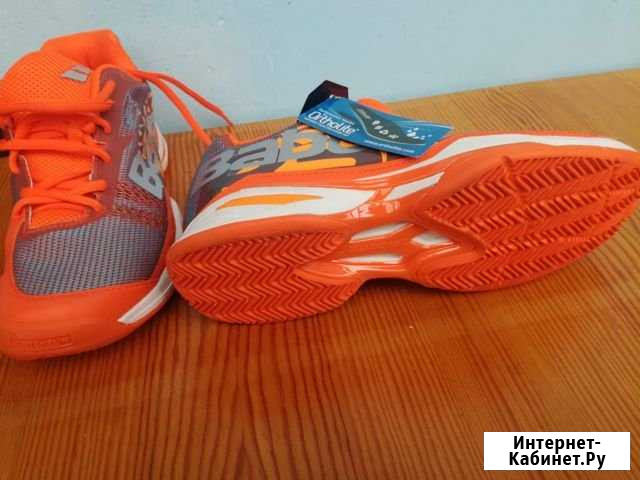 Кроссовки babolat Озерск - изображение 1
