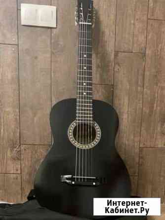 Гитара Тюмень