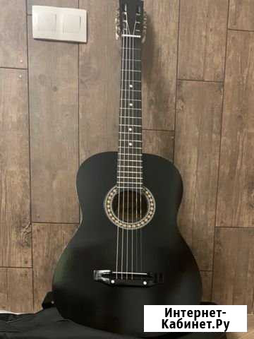 Гитара Тюмень - изображение 1