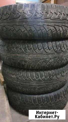Nokian Hakkapeliitta 5 Североморск - изображение 1