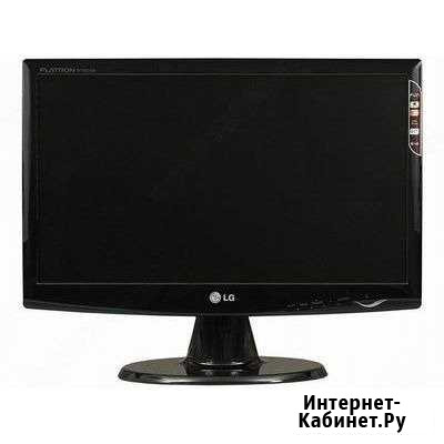 Монитор LG W1943SE Иваново - изображение 1