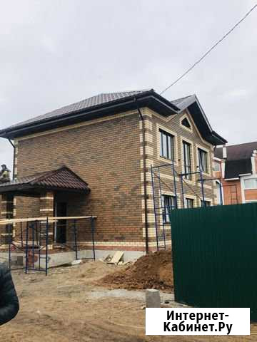 Коттедж 150 кв.м. на участке 6 сот. Уфа - изображение 1