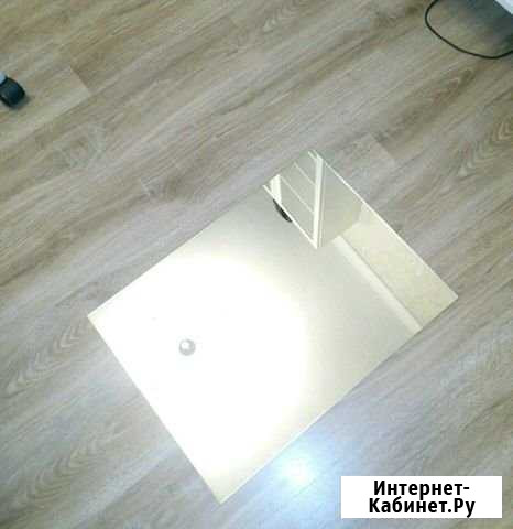 Зеркало прямоугольное 600/450 новое Новосибирск - изображение 1