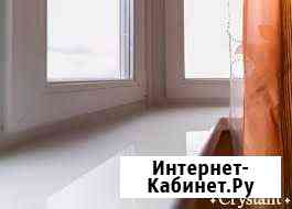 Подоконник Crystallit Миасс