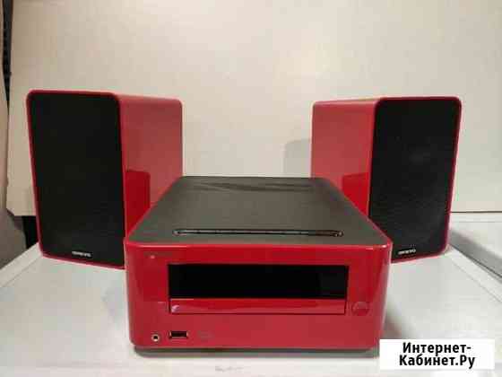 Onkyo cs-265 red Ульяновск