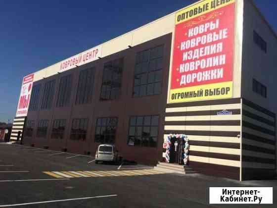 Торговое помещение, 360 кв.м. второй этаж Сургут