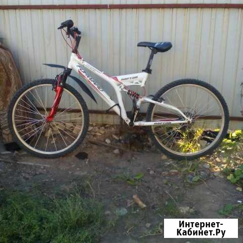 Горный велосипед Волгоград - изображение 1