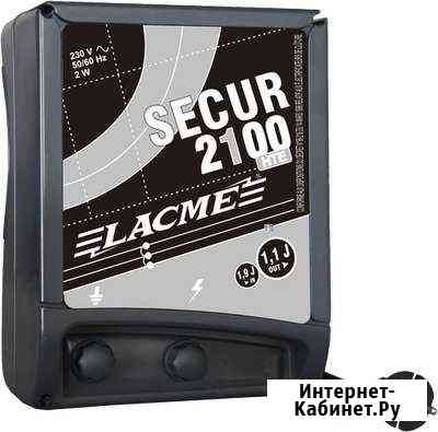 Электропастух Secur 2100 HTE Волгоград