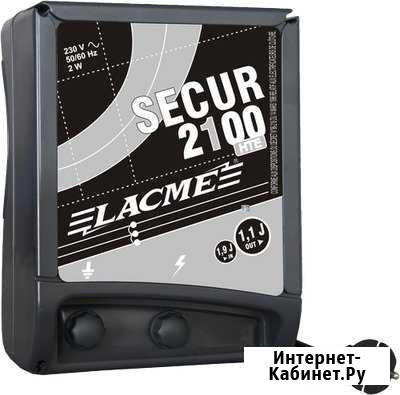 Электропастух Secur 2100 HTE Волгоград - изображение 1
