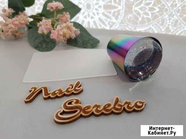 Набор для стемпинга Самара - изображение 1