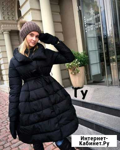 Куртка зимняя новая Казань - изображение 1
