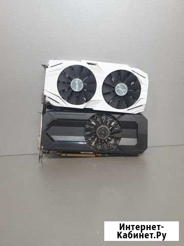 GTX 1060 3gb Томск - изображение 1