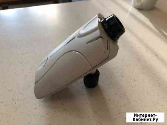 Axis 2100 ip camera сетевого наблюдения и записи в Раменское